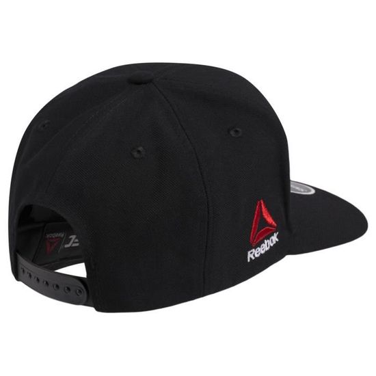 casquette reebok ufc