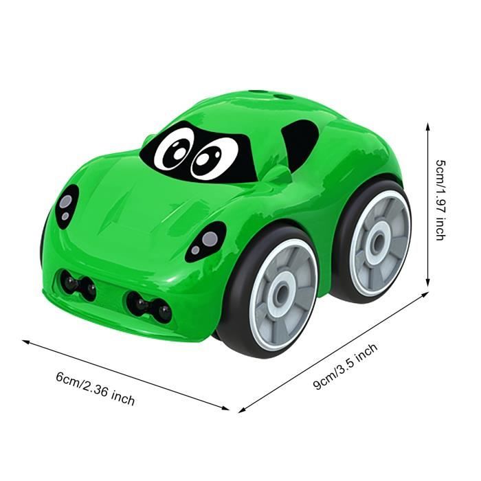 Rc best sale cartoon cars