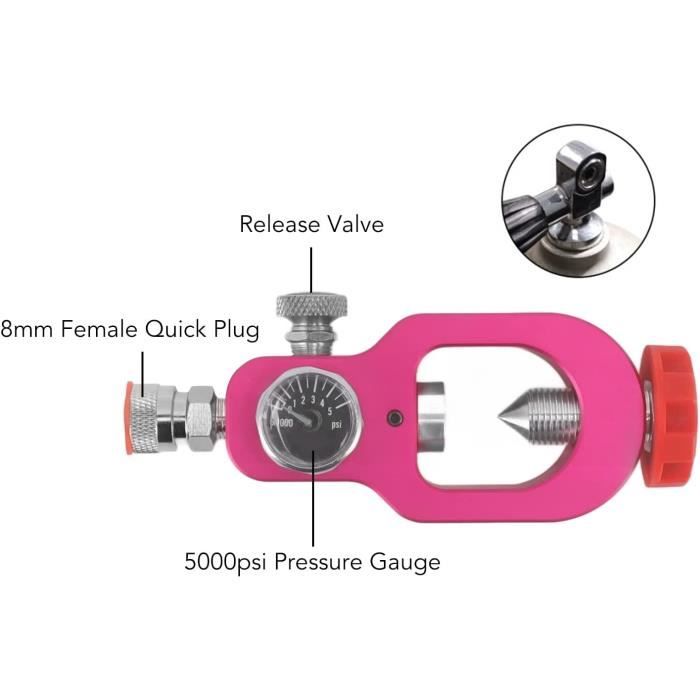PATIKIL Acier 1095 Pour La Fabrication De Couteaux, 10,2 X 3