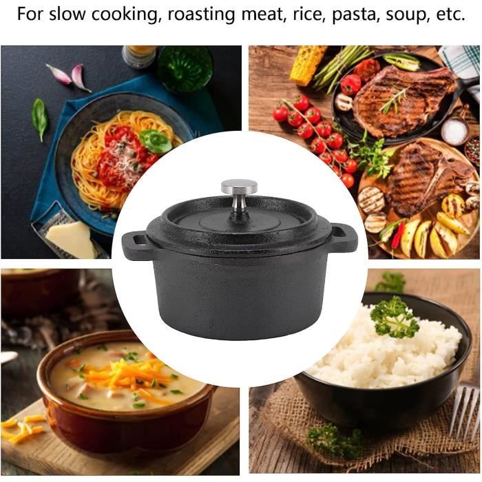 Lot De 3 Housses De Poignée De Casserole En Silicone Résistant à