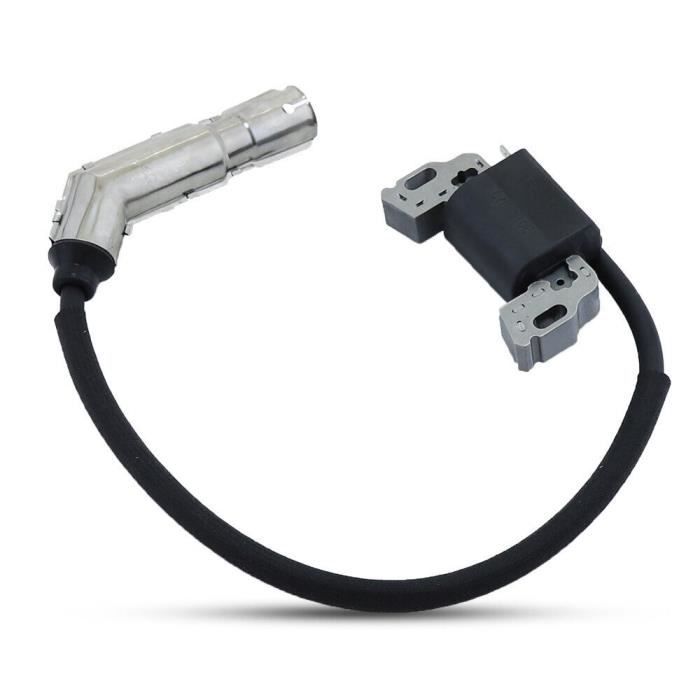 Bobine D’allumage Pour Moteurs Tondeuse – Compatible BS 594626, 595038, 595304, 9HP à 14HP
