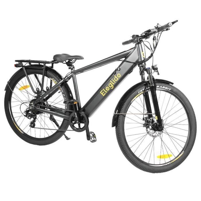 Eleglide T1 VTC lectrique V lo lectrique 250W 36V Moteur 13Ah