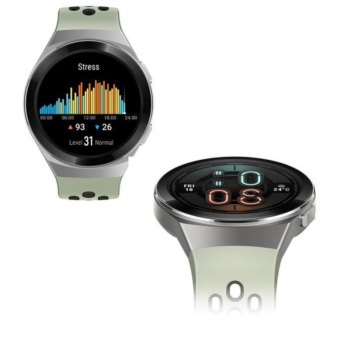 Huawei watch gt 2024 2e is it waterproof