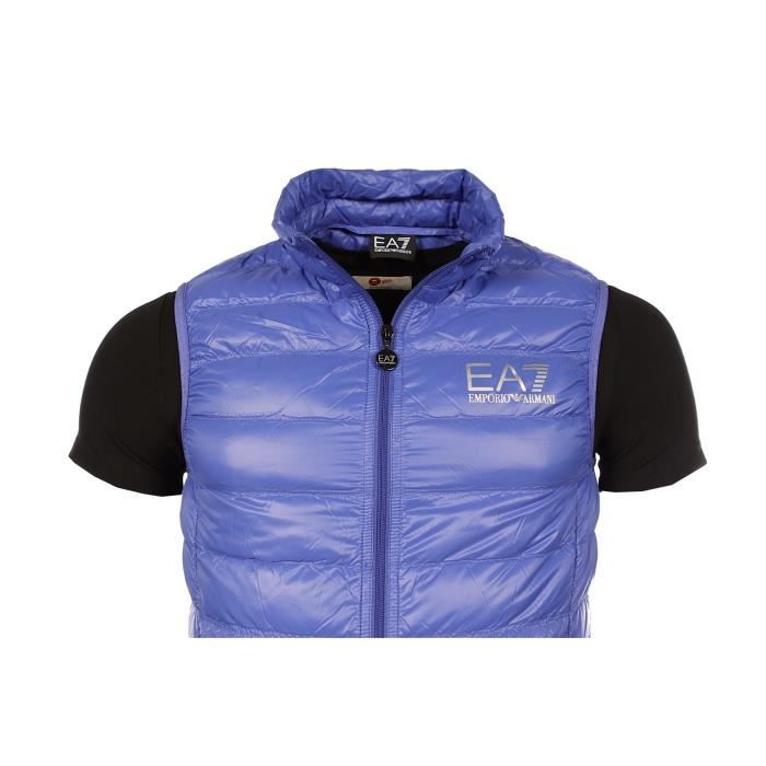 Doudoune sans deals manche emporio armani