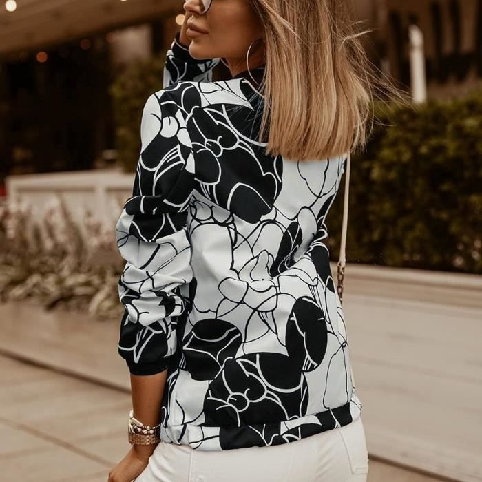 Veste best sale sport femme