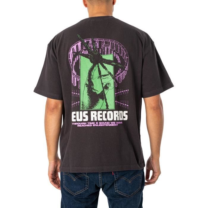 Tee shirt deus homme outlet