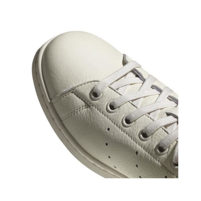 Basket ADIDAS STAN SMITH CQ2196 AGE ADULTE COULEUR BEIGE