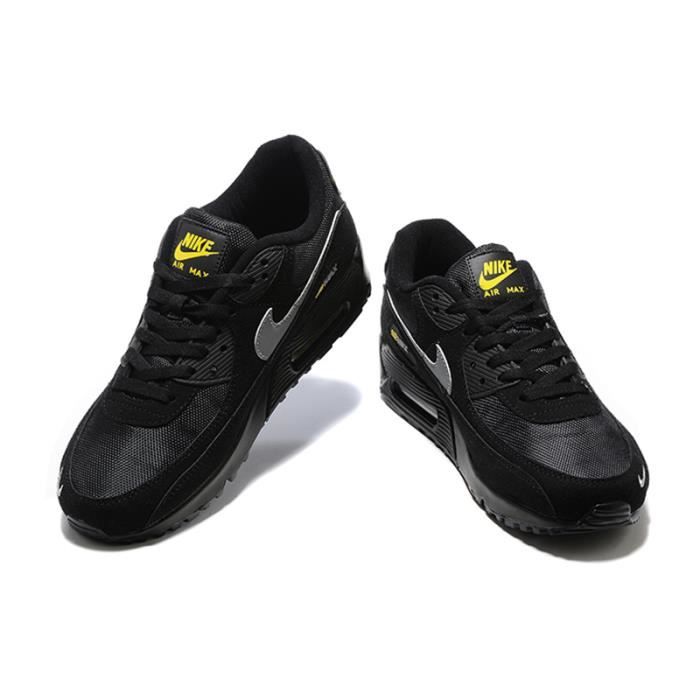 Nike Air Max 90 baskets pour hommes Cdiscount Chaussures