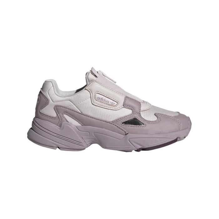Basket adidas femme falcon new arrivals