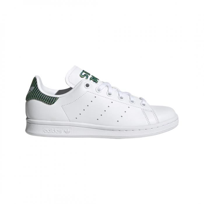 Basket Junior adidas Originals STAN SMITH Cdiscount Sport