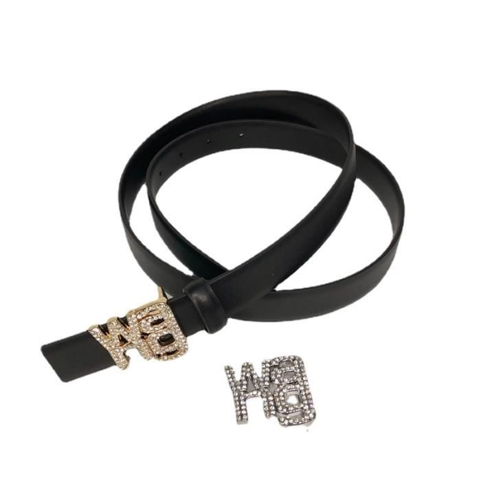 Ceinture outlet 4 lettres