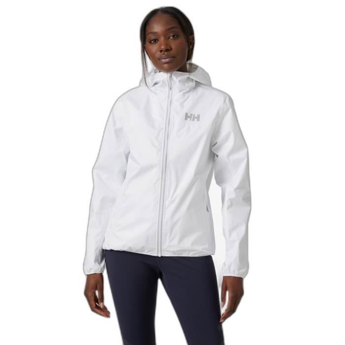 Imperméable shop pliable femme