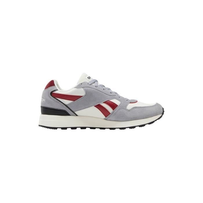 Baskets Reebok GL 1000 Homme GW0908 REEBOK Multicolore
