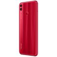 HONOR 8X Rouge 64 Go-3