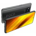 XIAOMI POCO X3 6Go 128Go Gris Ombre Smartphone NFC-3