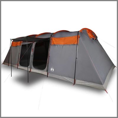Tente Vaude Drive Van XT 5 Personnes - Auvent Camping-Car Fourgon Aménagé