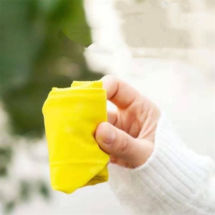 Chaussure plastique pour discount eau