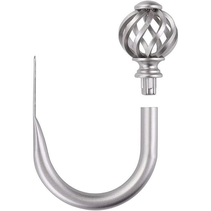 Kit De 2 Attaches Zippées (sangles) Pour Ventilateur De Radiateur - Universel 7 à 16 Pouces