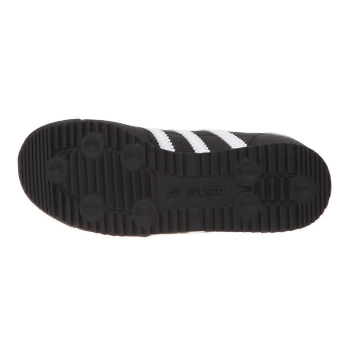 Basket adidas dragon garcon hot sale