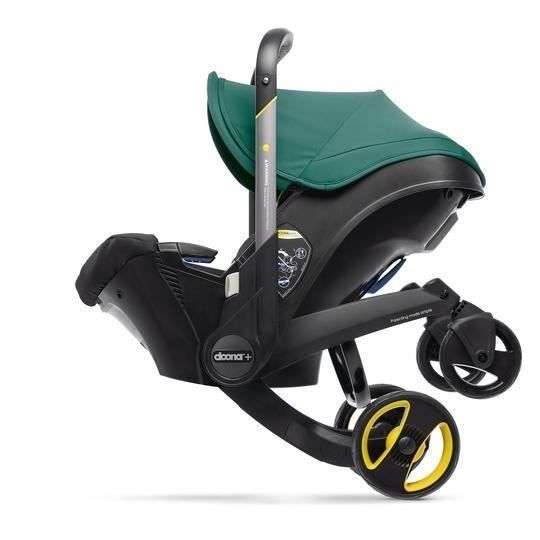 DOONA Siege Auto Poussette 2 en 1 Groupe 0 Vert Racing Collection 2020 2021 Achat Vente siege auto DOONA Siege Auto Poussette 2 en 1 Groupe 0 Vert Racing Collection 2020 2021 Cdiscount