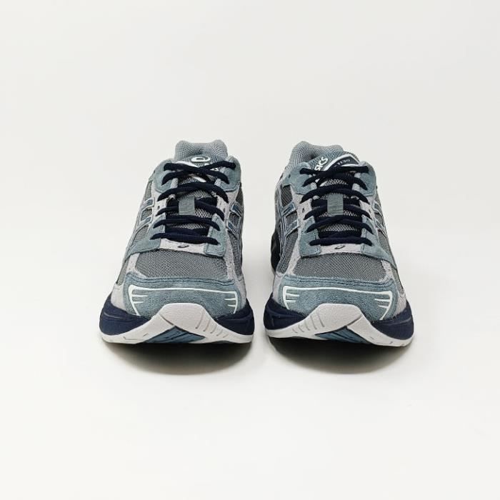 Asics gel foundation on sale argent