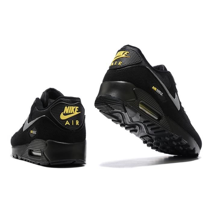 Nike Air Max 90 baskets pour hommes Cdiscount Chaussures