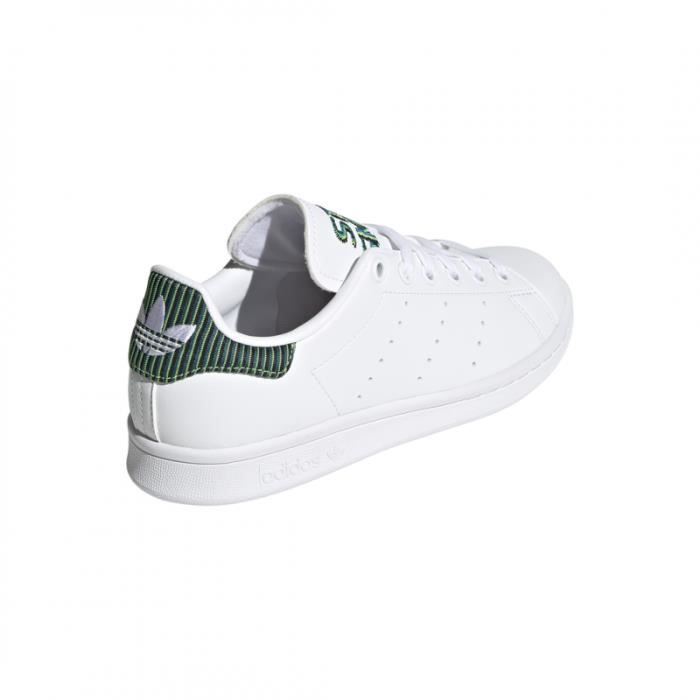 Basket Junior adidas Originals STAN SMITH Cdiscount Sport