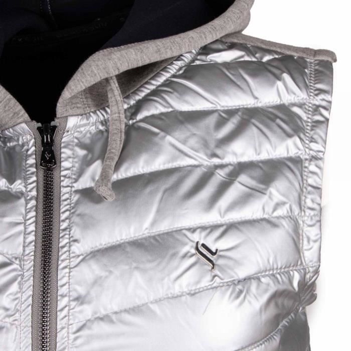 Doudoune veste sm Femme SUN VALLEY Cdiscount Sport