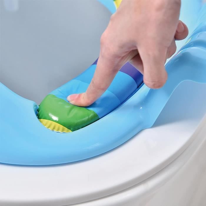 Abattant wc 2025 bebe