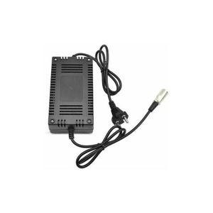 Chargeur Rapide BMZ 36V 4A Pour Vélo électrique Kalkhoff Pro Connect X30 – Neuf