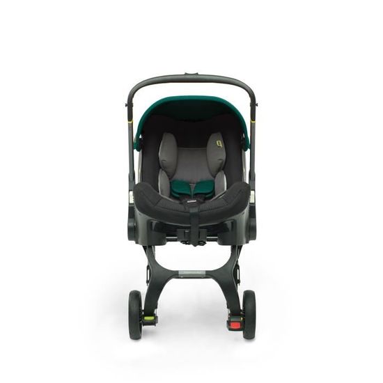 doona siège auto poussette 2 en 1