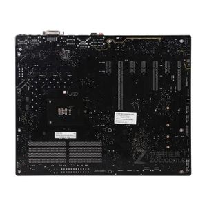 ASUS Z170 Pro Gaming Cdiscount