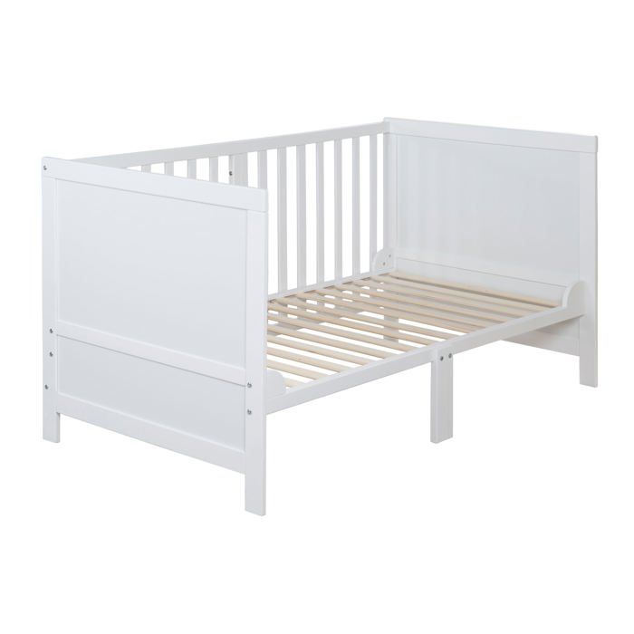 Lit Volutif 70x140null
