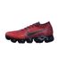 nike air vapormax flyknit femme rouge