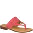 sperry gold cup sandals