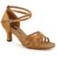 Sandale De Randonnee Wpdvl Dsol Chaussures De Danse Latine