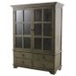 Vaisselier Meuble De Cuisine Ou Salle A Manger Bahut De Rangement