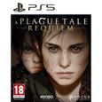 A Plague Tale: Requiem Jeu PS5-0