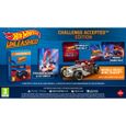 Hot Wheels Unleashed - Challenge Accepted Edition Jeu PS5-0