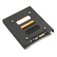 Fixation disque dur 2 5