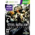 Steel battalion Xbox 360 - Import Anglais-0