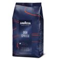 Café en grains Lavazza grand espresso (1kilo)-0