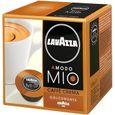 Dosette LAVAZZA A MODO MIO CAFFE CREMA DOLCEMENTE-0