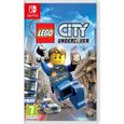 LEGO CITY UNDERCOVER SWITCH MIX-0