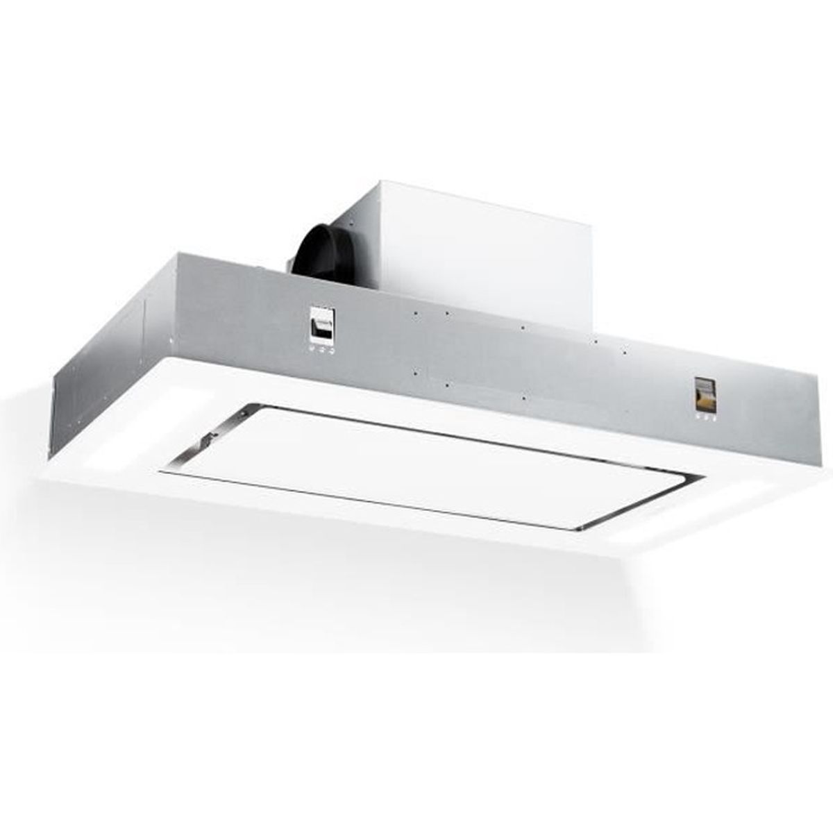 Hotte Aspirante Plafond
