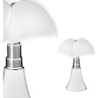 MARTINELLI LUCE Lampe PIPISTRELLO MINI - Blanc - H35 cm
