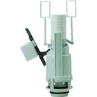 Mécanisme WC - SIAMP - 32454407 - Double Volume - Économiseur d'Eau