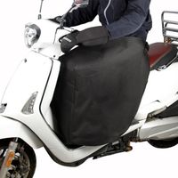 Tablier Couvre Jambe Scooter Universel