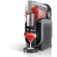 Participez au concours pour remporter une machine à boissons glacées NINJA SLUSHI