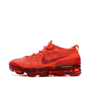 nike air vapormax flyknit 2 orange